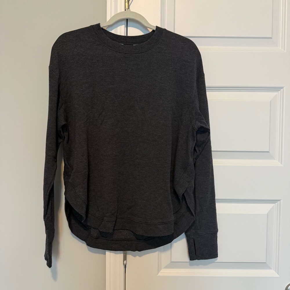 JoyLab Gray Long Sleeve | Size M